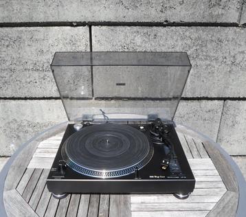 IMQ Stage Line DJP-120 Platenspeler beschikbaar voor biedingen