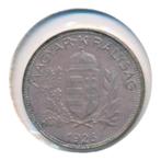 Hongarije 1 Pengö 1926 (Zeer fraai)