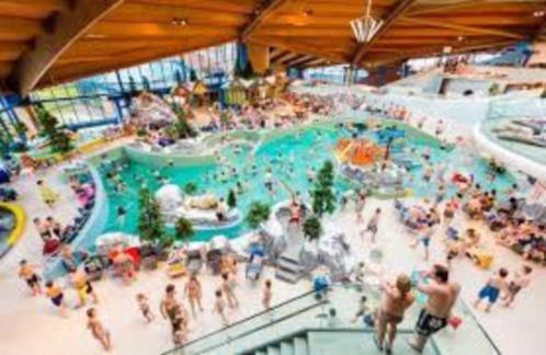Korting entree Zwemparadijs de Scheg in Deventer, Tickets en Kaartjes, Recreatie | Pretparken en Attractieparken, Drie personen of meer