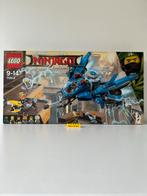 Lego 70614 - Lego Ninjago the Movie 70614 - *NIEUW*, Kinderen en Baby's, Speelgoed | Duplo en Lego, Ophalen of Verzenden, Nieuw
