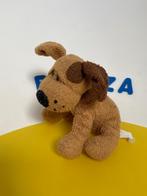 4788 russ berrie hond hondje bruin, Ophalen of Verzenden, Zo goed als nieuw, Hond