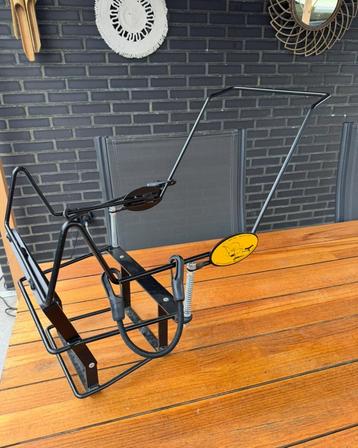 Baby mee - By Steco maxicosi beugel bakfiets beschikbaar voor biedingen