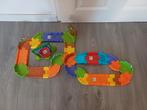 Zoef zoef dieren avonturenpaden 2x Vtech, Ophalen of Verzenden, Zo goed als nieuw