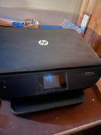 HP Envy 5644 Printer Scanner Kopieermachine, Computers en Software, Gebruikt, Inkjetprinter, All-in-one, Kleur printen