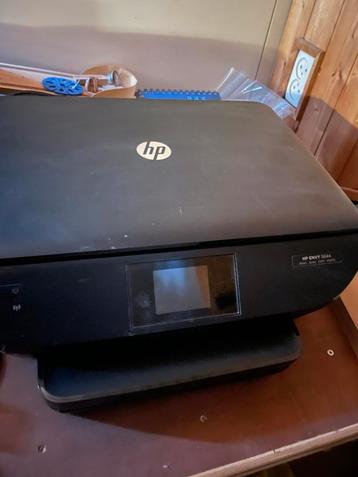 HP Envy 5644 Printer Scanner Kopieermachine beschikbaar voor biedingen