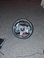 LOGITECH G G29 - PS/PC + ASTRO A10 Bundel - Zwart, Spelcomputers en Games, Spelcomputers | Sony PlayStation Consoles | Accessoires