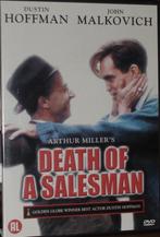 dvd death of a salesman, Cd's en Dvd's, Vanaf 16 jaar, Ophalen of Verzenden, Drama