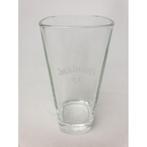 # Jack Daniel's longdrink mix glas, Verzamelen, Ophalen of Verzenden, Zo goed als nieuw, Borrel- of Shotglas