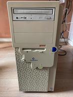 Commodore PC pentuim 1, Computers en Software, Vintage Computers, Ophalen