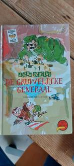 Jozua Douglas - De gruwelijke generaal, Ophalen of Verzenden, Zo goed als nieuw, Jozua Douglas