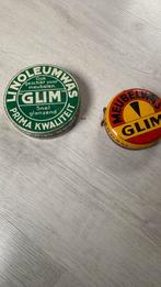 Glim meubelwas, Verzamelen, Blikken, Ophalen of Verzenden, Gebruikt, Overige