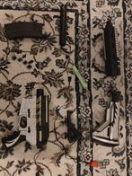 Elektrische Gel Blaster met Oplaadbare Batterij, Ophalen, Gebruikt