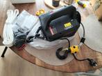 Vevor 500-B2 Elektrische Takel lier, Ophalen of Verzenden, Nieuw, Elektrisch