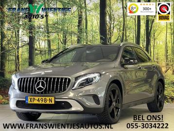 Mercedes-Benz GLA 200 | Afneembare Trekhaak | Harman Kardon  beschikbaar voor biedingen