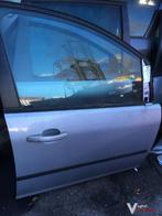 ford c max '06 portier rechts  voor en rechts en linksachter, Gebruikt, -, Deur, -