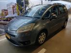 7-Persoons Grand C4 Picasso 1.8I 16V 5-Bak Airco Trekhaak., Auto's, 4 cilinders, 1749 cc, 7 stoelen, C4 (Grand) Picasso