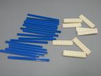lego onderdelen 4.5V trein, Ophalen of Verzenden, Gebruikt, Complete set, Lego