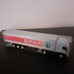 Miniatuur vrachtwagentje Spar, Ophalen of Verzenden, Gebruikt, Bus of Vrachtwagen
