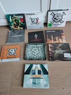 Combichrist CD Collectie - Veel Albums!, Ophalen of Verzenden, Zo goed als nieuw, Boxset