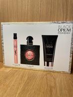 Yves Saint Laurent Black Opium set, Ophalen of Verzenden, Nieuw