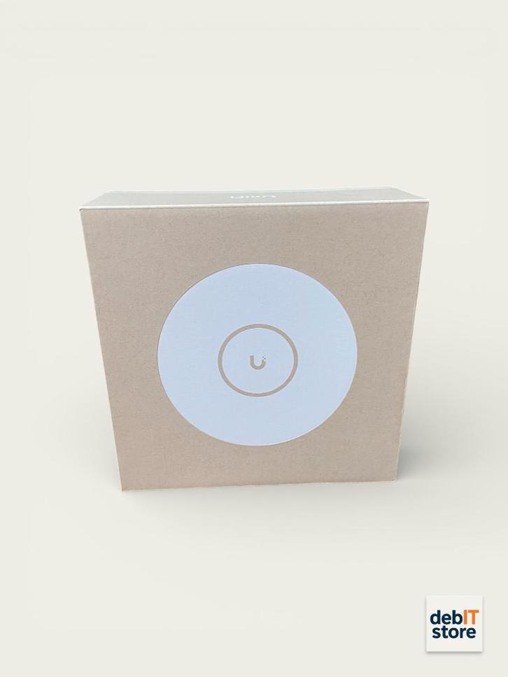 Ubiquiti - UniFi U7 Pro Max Acces Point - Nieuw, Computers en Software, Accesspoints, Nieuw, Ophalen of Verzenden