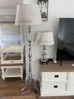 Riviera Maison vloerlamp en tafellamp, Ophalen, Zo goed als nieuw, 100 tot 150 cm