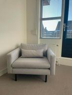 Loveseat, Ophalen, Zo goed als nieuw, 75 tot 100 cm