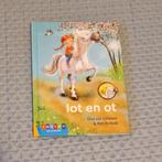 Boek Avi start Lot en Ot, Ophalen of Verzenden, Zo goed als nieuw, Elisa van Spronsen, Fictie algemeen