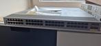 Cisco Nexus 2248TPE-E 1GE / 48 x 1Gbps / 4x 10Gb SFP+, Computers en Software, Netwerk switches, Ophalen of Verzenden, Gebruikt