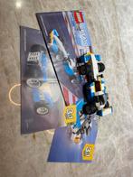 LEGO Creator 31073 - Raceauto, Ophalen of Verzenden, Zo goed als nieuw, Complete set, Lego