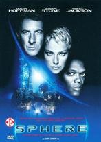Sphere DVD, Ophalen of Verzenden, Gebruikt