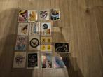 Panini stickers, Verzamelen, Ophalen of Verzenden, Zo goed als nieuw