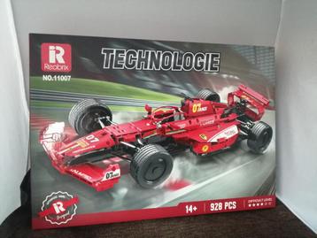 ***Ferrari f1 constructie auto *** beschikbaar voor biedingen