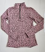 Ski pully van Protest roze maat xs zgan, Kleding | Dames, Wintersportkleding, Ophalen of Verzenden, Zo goed als nieuw, Maat 34 (XS) of kleiner