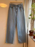 Levi’s jeans High Loose W28 L33, Blauw, Ophalen of Verzenden, Zo goed als nieuw, W28 - W29 (confectie 36)