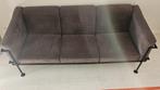 Stoffen bank, Ophalen, Gebruikt, 150 tot 200 cm, Tweepersoons