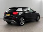 Audi Q2 35 TFSI 150PK S-line | LED | Carplay | Clima | Cruis, Auto's, Audi, 65 €/maand, 4 cilinders, 150 pk, Zwart