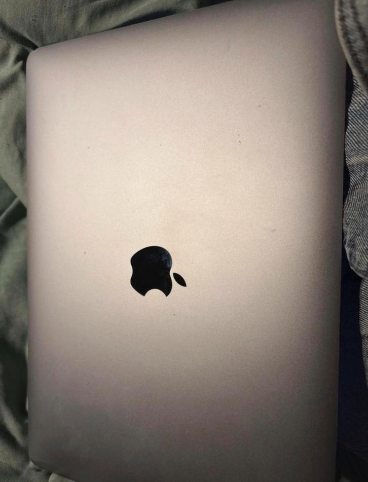 MacBook Pro 13" 2016 - Grijs, Computers en Software, Apple Macbooks, Gebruikt, MacBook Pro, 13 inch, 2 tot 3 Ghz, 256 GB, 8 GB