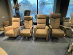 Nieuw en gebruikte Sta op en Relax stoelen, Stof, Leder etc., Info@seniorenwinkel.nl, Moderne relax en sta op stoelen voor iedereen!