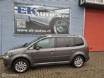 VW Touran 1.4 TSI Highline 150pk CNG/Benzine. Style Edition, Auto's, Euro 5, Gebruikt, 4 cilinders, Alcantara