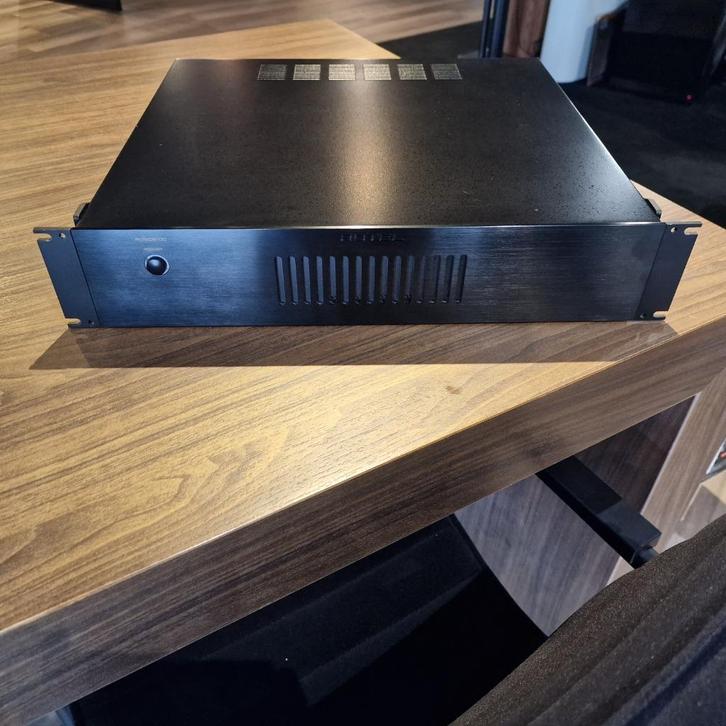 Rotel RKB-D8100, Audio, Tv en Foto, Versterkers en Receivers, Gebruikt, Overige systemen, 120 watt of meer, Overige merken, Ophalen
