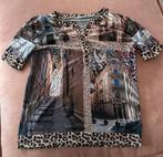 Dividere mooi shirt maat xl draagmaat 42, Kleding | Dames, Dividere, Maat 42/44 (L), Ophalen of Verzenden, Zo goed als nieuw