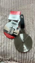 Bialetti. Induction adapter, Ophalen of Verzenden, Zo goed als nieuw, Espresso apparaat