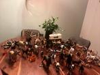 Grote Schleich Paarden Collectie, Ophalen, Gebruikt, Jongen of Meisje