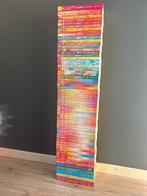 Tina Toppers (59x), Boeken, Verzenden, Zo goed als nieuw