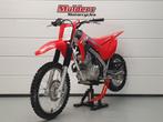 Honda CRF 125 FN (bj 2022), Motoren, Motoren | Honda, Bedrijf, Doornveld 180 - 184
B-1731  Zellik, BE, Honda Motor Europe Ltd Netherland Branch