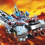 Skylanders Superchargers Spitfire Hot Streak, Avontuur en Actie, Skylanders Superchargers, Skylanders Superchargers, 2 spelers