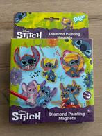 Stitch diamond painting, geheel nieuw!, Ophalen of Verzenden, Nieuw, Speelkaart(en)