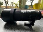 Sigma 150-600mm Contemporary Canon, Audio, Tv en Foto, Fotografie | Lenzen en Objectieven, Ophalen of Verzenden, Gebruikt, Telelens