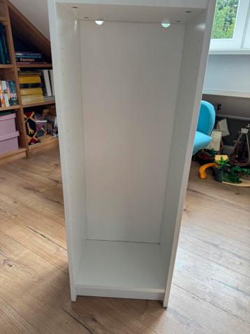 Ikea Billy 40x28x106 - afbeelding 1